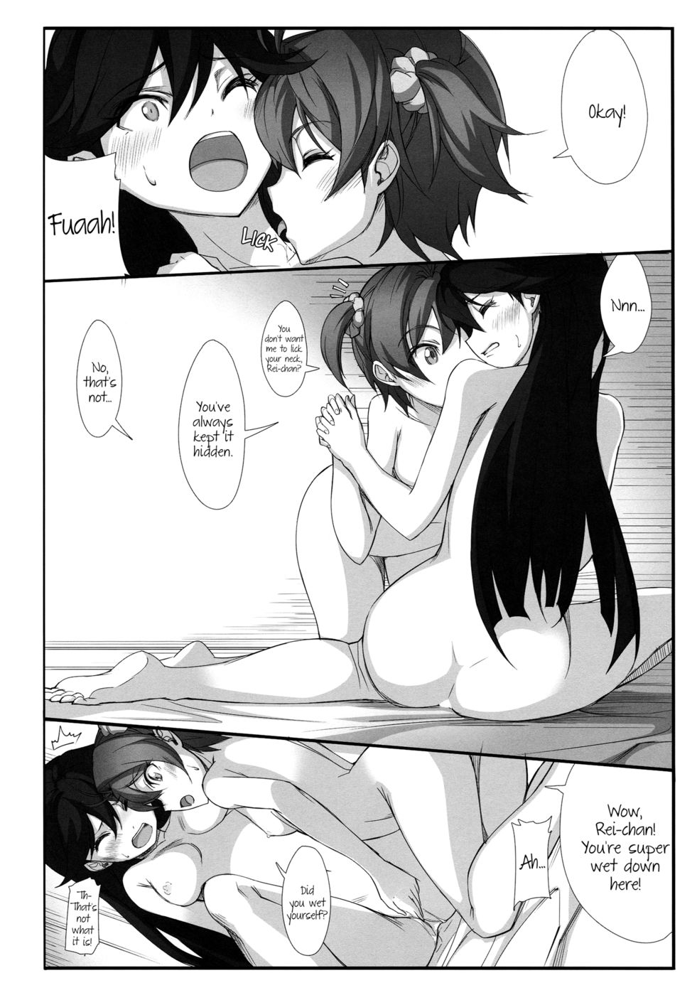 Hentai Manga Comic-Vividred - Hearts-Read-11